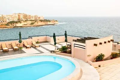 Hôtel Calypso Gozo