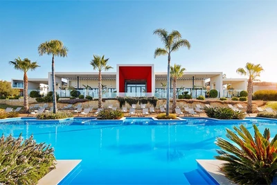 Hôtel Tivoli Alvor Algarve Resort