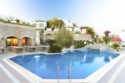 Hôtel Royal Asarlik Beach