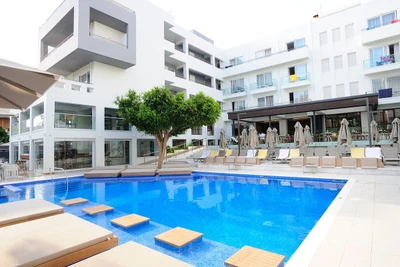 Hôtel Adult Only +18 - Atrium Ambiance