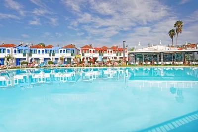 Hôtel Vistaflor Bungalows