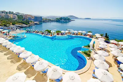 Hôtel Korumar Hotel Deluxe