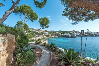 Hôtel Adult Only +16 - Alua Oberoy Mallorca