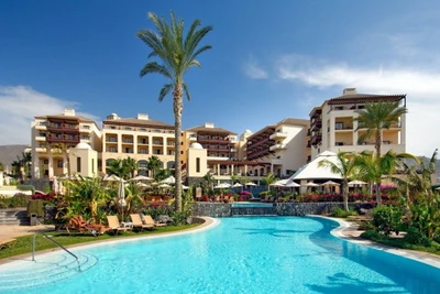 Hôtel Vincci Selección La Plantación de Sur