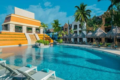 Hôtel Iberostar Selection Paraíso Lindo