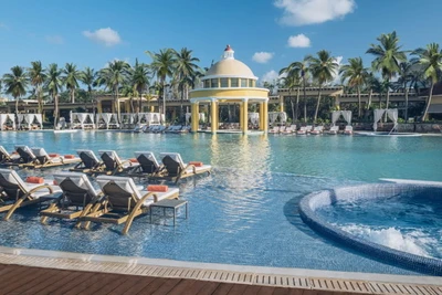 Hôtel Iberostar Grand Paraíso