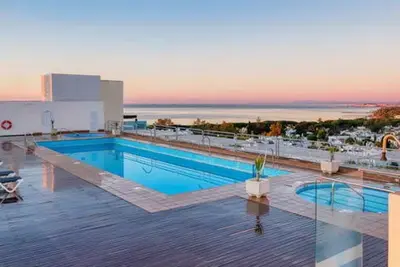 Senator Marbella Spa Hôtel