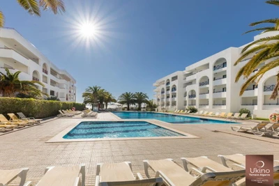 Hôtel Smart Club Ukino Terrace