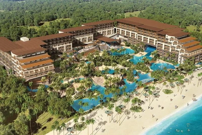 Hôtel Dreams Natura Resort & Spa