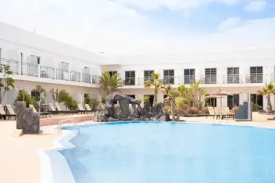 Hôtel Coral Cotillo Beach