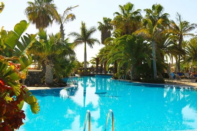 Hôtel R2 Pajara Beach By Ôvoyages