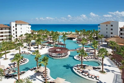 Hôtel Secrets Playa Mujeres Golf & Spa Resort