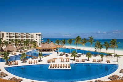 Hôtel Dreams Riviera Cancun Resort & Spa