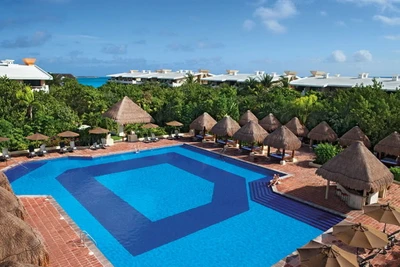 Hôtel Dreams Sapphire Resort & Spa