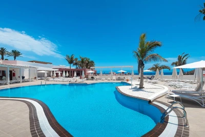 Hôtel Esencia de Fuerteventura by Princess