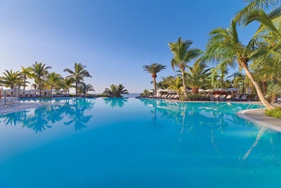 Hôtel Adiran Roca Nivaria Gran
