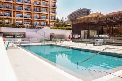 Hôtel Belive Experience Orotava