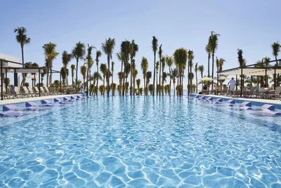 Hôtel Riu Palace Riviera Maya