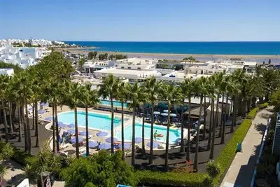 AppartHotel Costa Mar