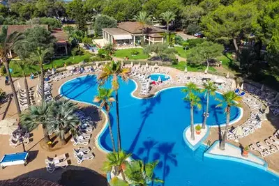 Club Framissima Vell Mari Hotel & Resort