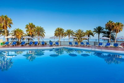 Hôtel Sol Tenerife