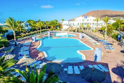 Hôtel HL Paradise Island