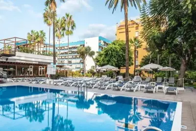 Hôtel Adult only +16 - Be Live Tenerife By Ôvoyages