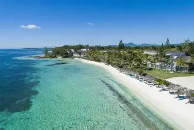Hôtel Solana Beach Mauritius - Adult Only +18