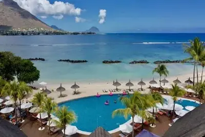 Hôtel Sands Suite Resort and Spa