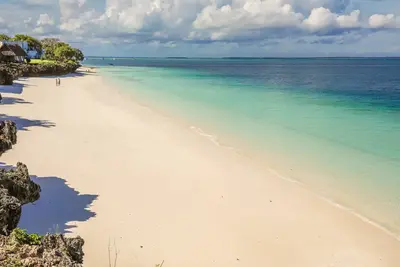 Hôtel Royal Zanzibar Beach Resort