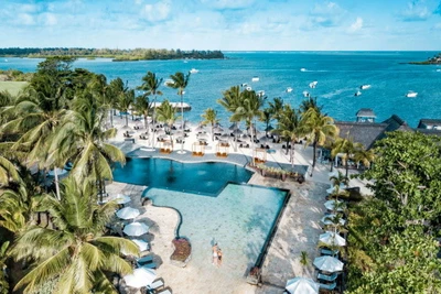 Hôtel Anahita Golf and Spa Resort