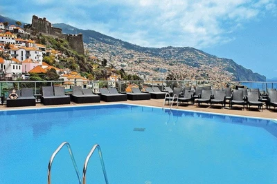 Hôtel Adult Only +18 - The Views Baia