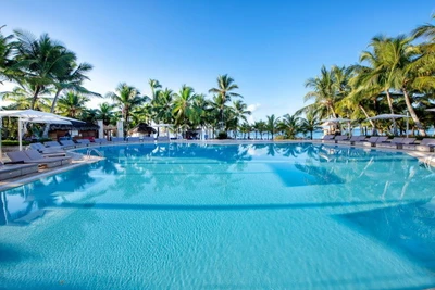 Hôtel Viva Dominicus Palace by Wyndham