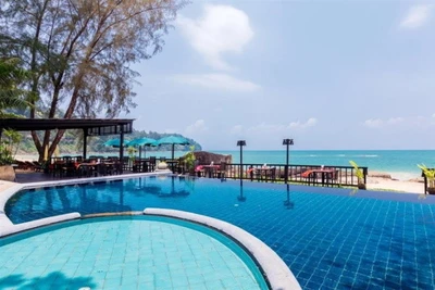 Hôtel Khao Lak Wanaburee Resort