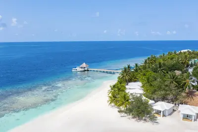 Hôtel Sandies Bathala Maldives