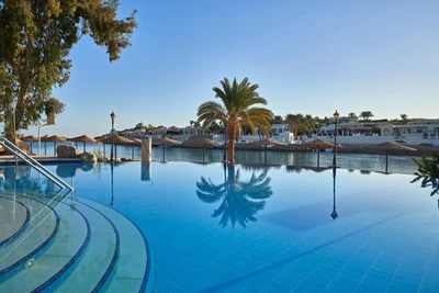 Hôtel Sultan Bey Resort