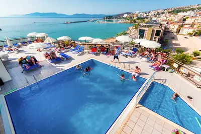 Hôtel Derici Hotel
