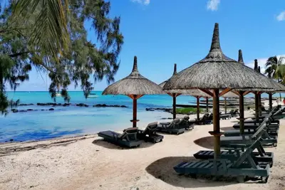 Hôtel Wonders Beach Boutique Hotel