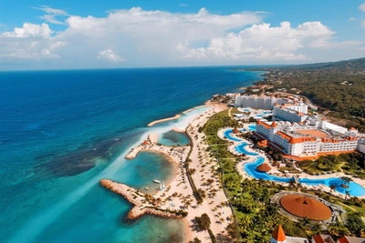 Hôtel Bahia Principe Grand Jamaica
