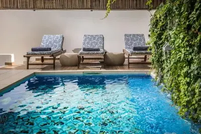 Hôtel Adult only +18 - Enorme Serenity Spritz