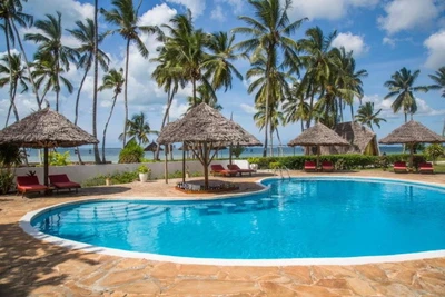 Hôtel Antonio Beach Tree House & Spa