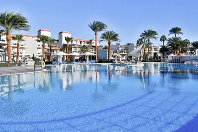 Hôtel Amarina Abu Soma Resort & Aqua Park