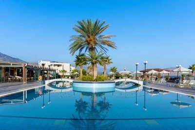 Hôtel Hydramis Palace Beach Resort