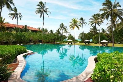 Hôtel Cinnamon Bentota Beach