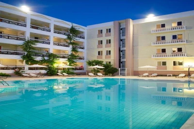 Hôtel Hersonissos Palace