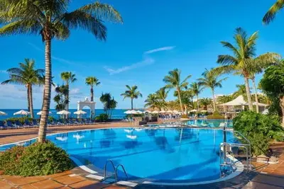 Hôtel Hipotels Natura Palace (Adult Only +16)