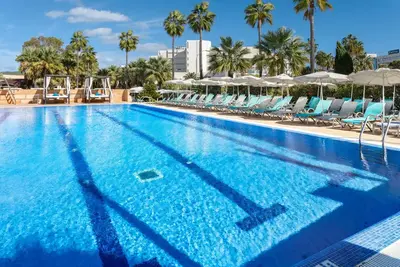 Hôtel Cala Millor Garden - Adults Only