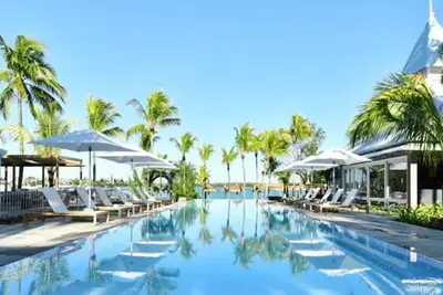 Hôtel Veranda Grand Baie