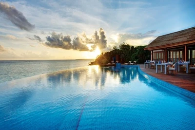 Hôtel Hideaway Beach Resort & Spa