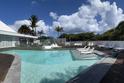 Hôtel La Villa Delisle Hotel and Spa